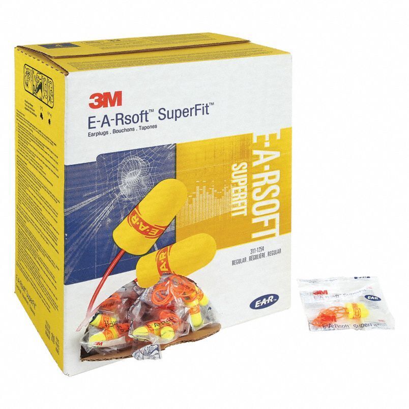 Protección Auditiva