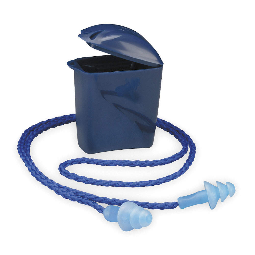 Protección Auditiva