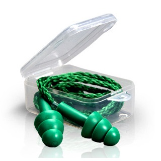 Protección Auditiva