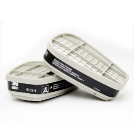 Protección Respiratoria